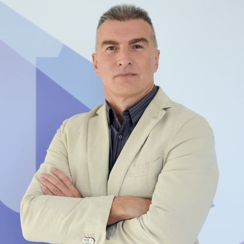 L'escriptor Màrius Serra