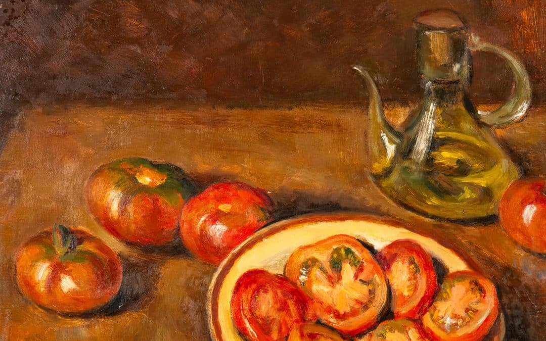 31è Premi Museu Terra | Obres literàries sobre receptaris culinaris familiars