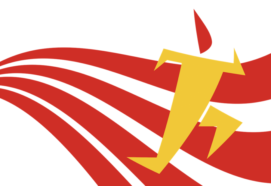 Fragment de la portada del llibre La novel·la de Sant Jordi, de Màrius Serra