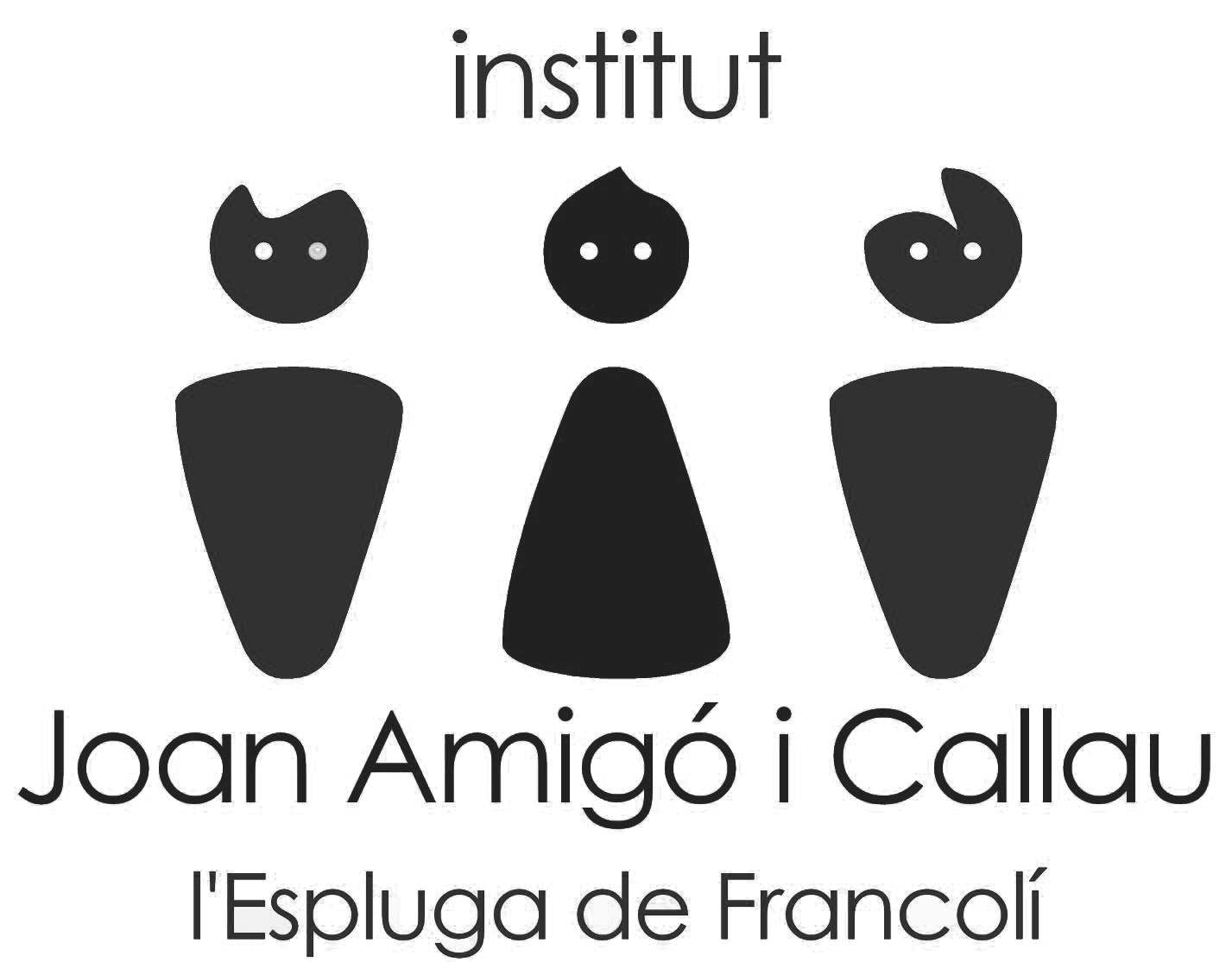 Logo de l'Institut Joan Amigó