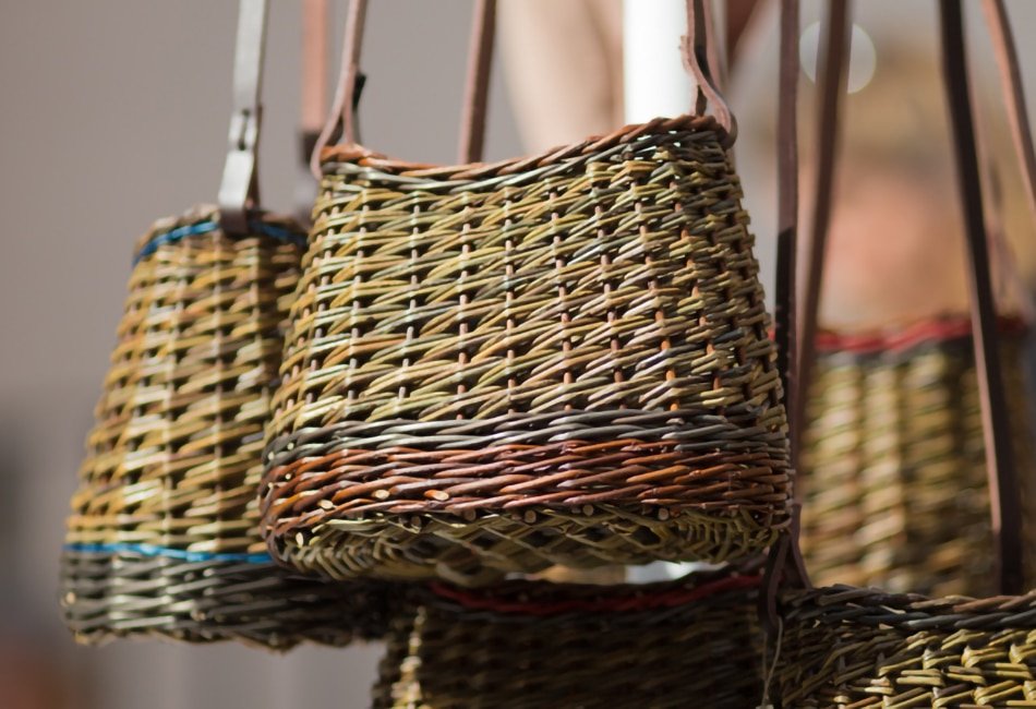 Baskets