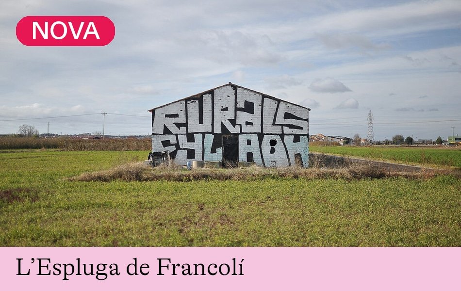 L’art de la pagesia