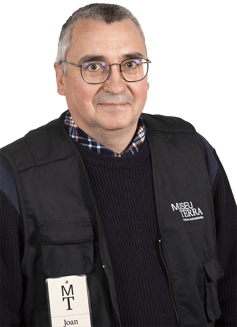 Fotografia de Joan Roca