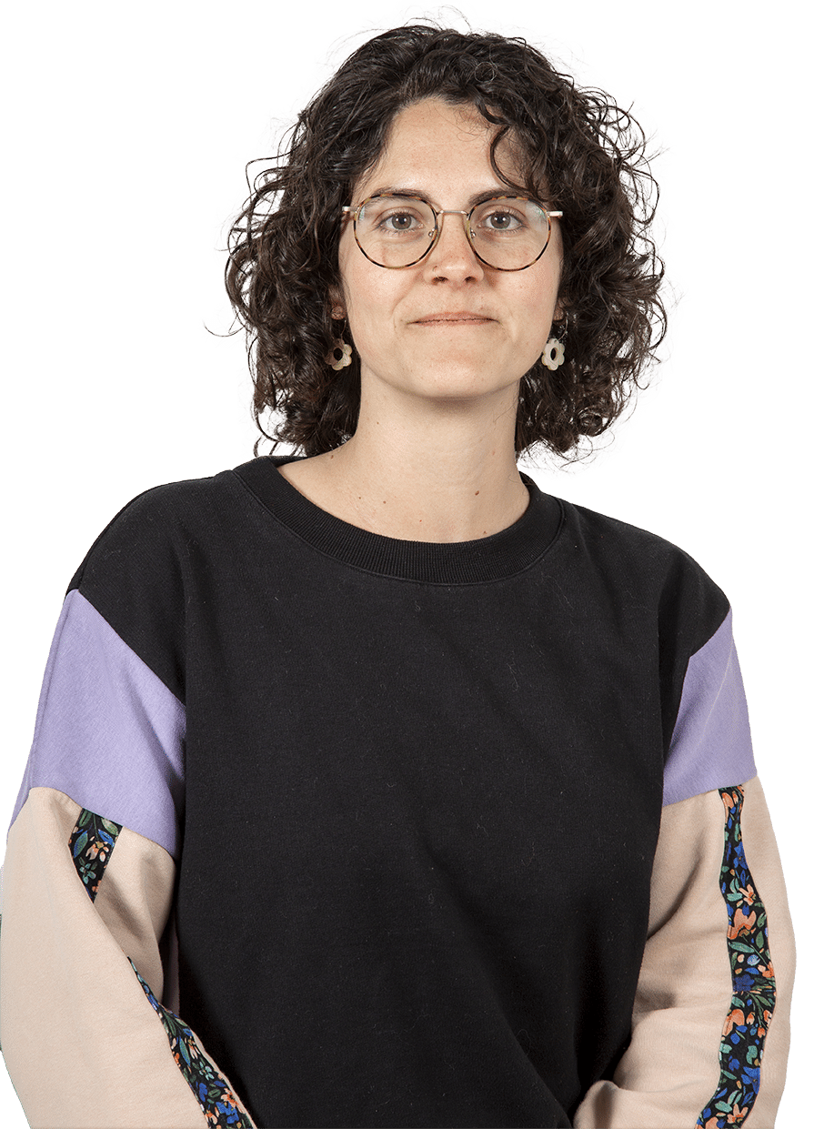 Fotografia de Laura Magrinyà