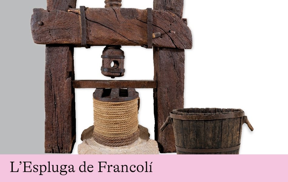 La tradició de la vinya i el vi
