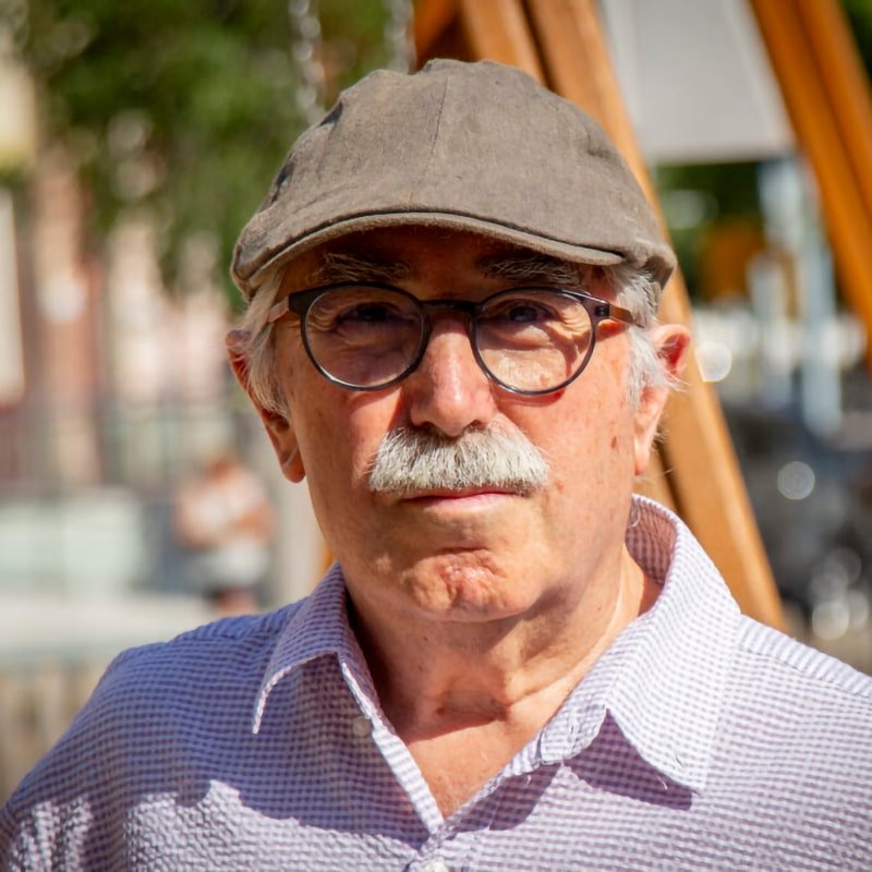 Albert Carreras i Jordi Roca